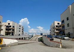 Paya Ubi Industrial Park (D14), Factory #612862171